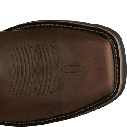 Driller 11" Waterproof Steel Toe