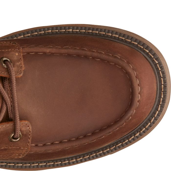 Rush 6" Waterproof Wedge