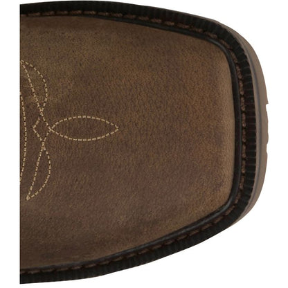 Thorn 11" Waterproof Met Guard Comp Toe