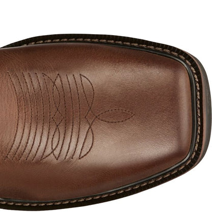 Handler 11" Comp Toe