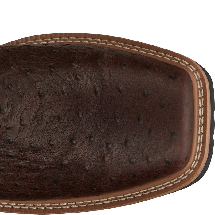 Derrickman 12" Waterproof