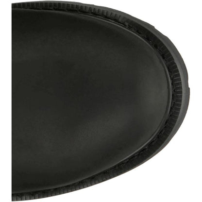 Truckton 8" Steel Toe Waterproof