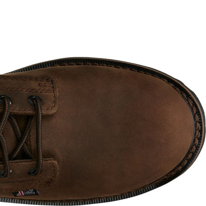 Drywall 8" Waterproof Steel Toe