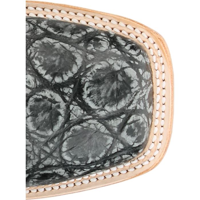 Bryant 11" Crocodile