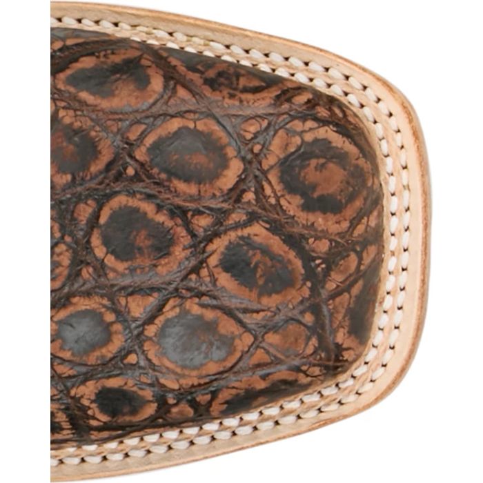 Bryant 11" Crocodile