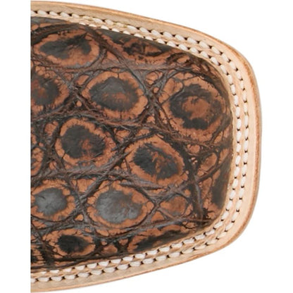 Bryant 11" Crocodile