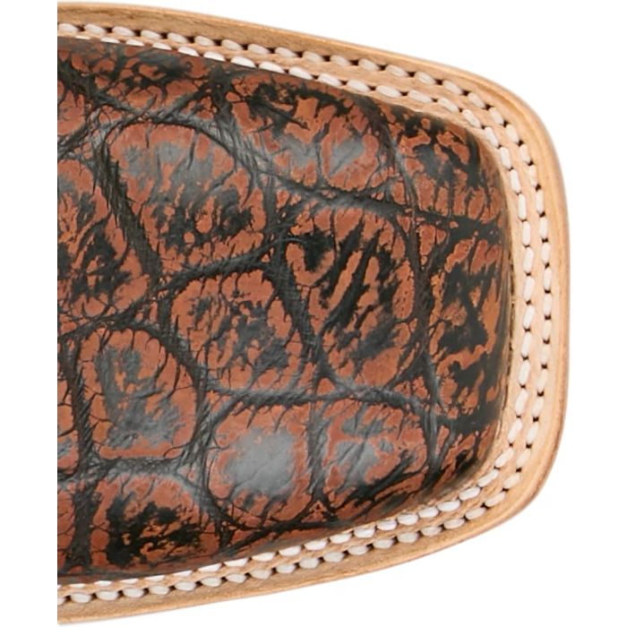 Bryant 11" Crocodile