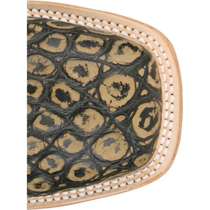 Bryant 11" Crocodile