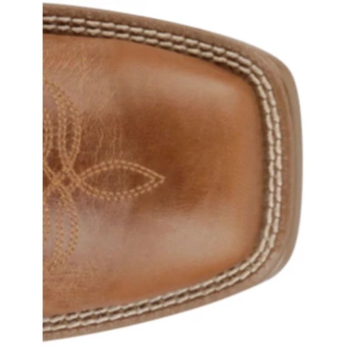 Ashtyn 11" Western