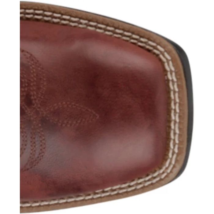 Ashtyn 11" Western