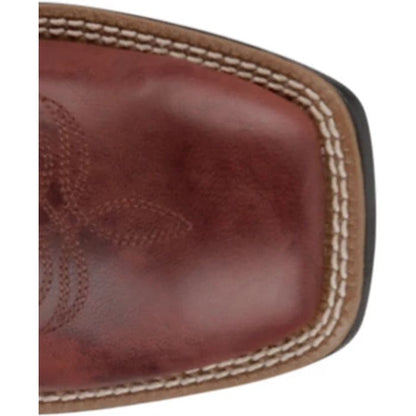 Ashtyn 11" Western
