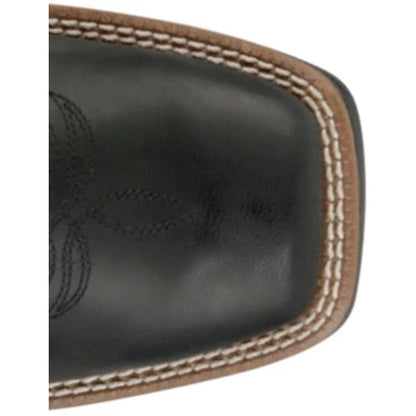 Ashtyn 11" Western