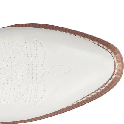Evelyn 15" Western