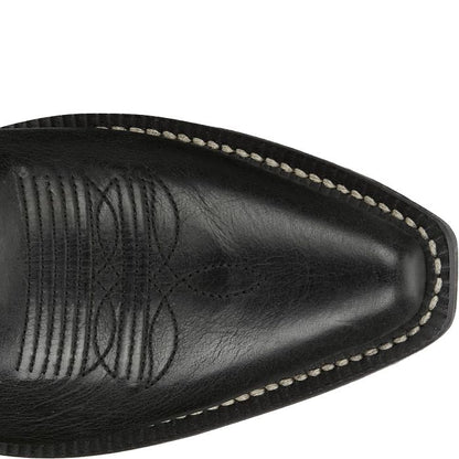 Isabella 7" Bootie