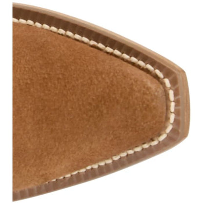 Bev 7" Bootie