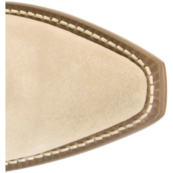 Bev 7" Bootie