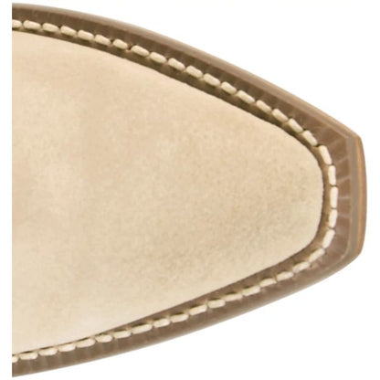 Bev 7" Bootie