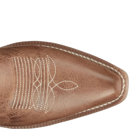 Josephine 12" Western
