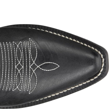 Josephine 12" Western