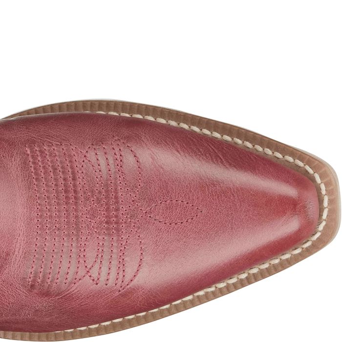 Josephine 12" Western
