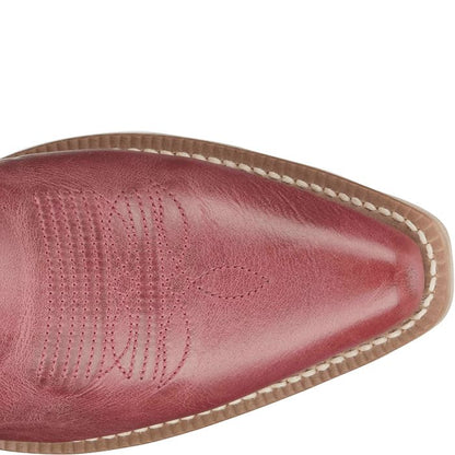 Josephine 12" Western