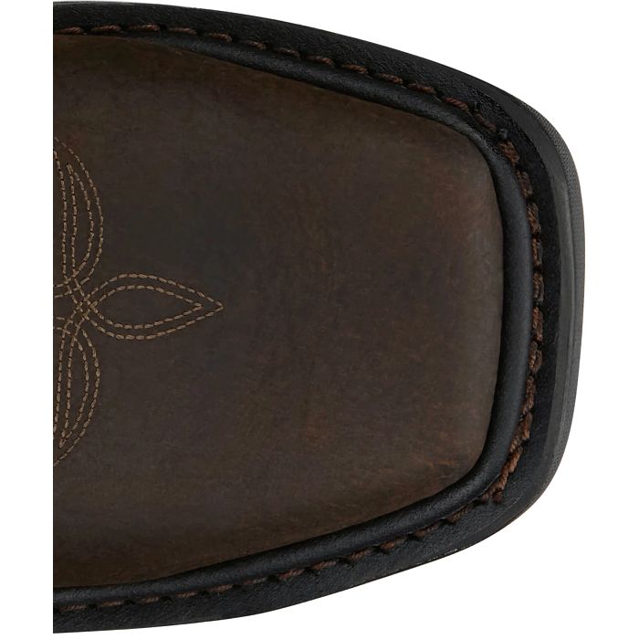 Driscoll 11" Waterproof Met Guard Steel Toe