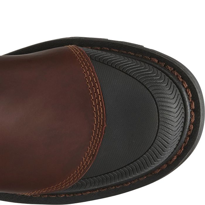 Warhawk II 11" Waterproof Nano Comp Toe