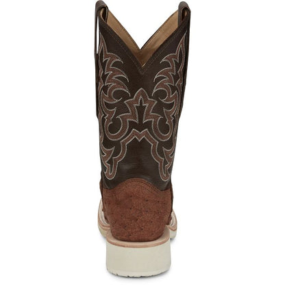 Dakota 11" Full Quill Ostrich