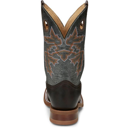 Bender 11" Western Boot