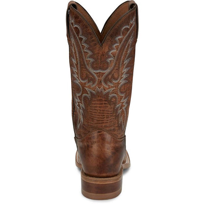 Peyton 11" Western Boot