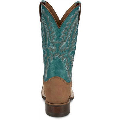 Shay 11" Western Boot
