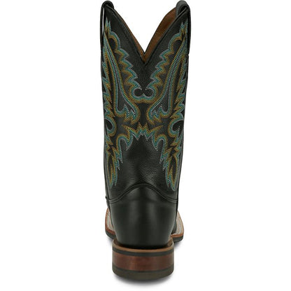 Shay 11" Western Boot