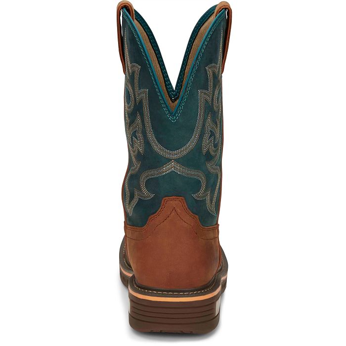 Resistor 11" Nano Comp Toe