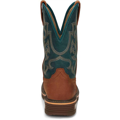 Resistor 11" Nano Comp Toe