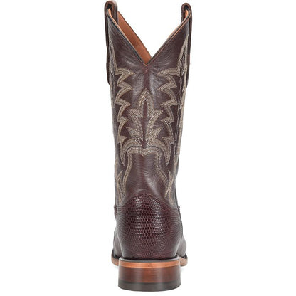 Reposado 12" Lizard Cowboy