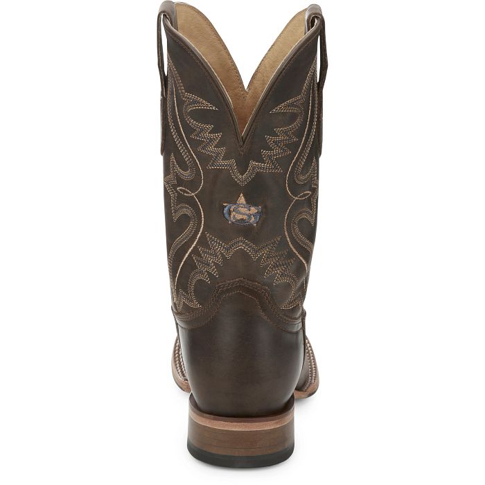Dillon 11" Western