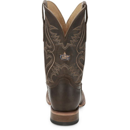 Dillon 11" Western
