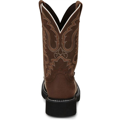 Inji 11" Western Boot