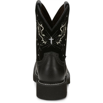 Andra 8" Western