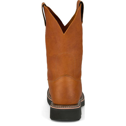 Lafayette 11" Steel Toe