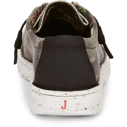 Men's Hazer Print
