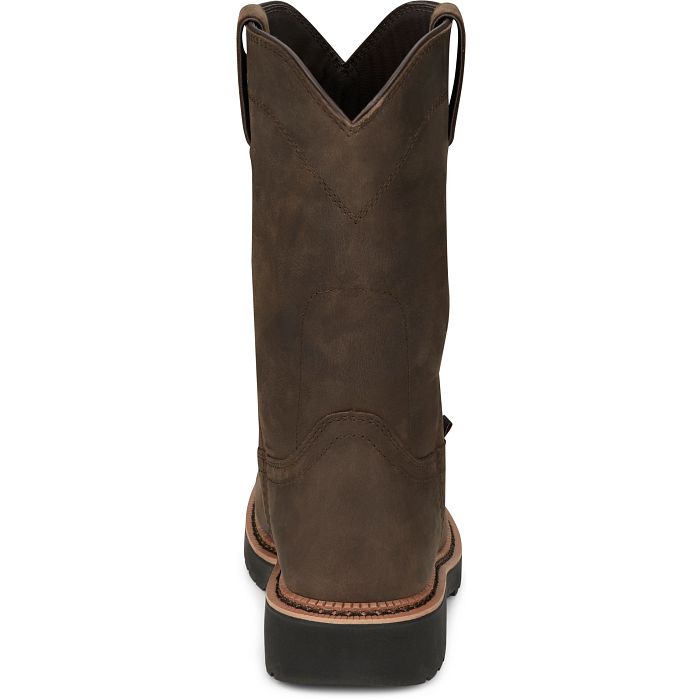 Carbide 11" Work Limited Edition