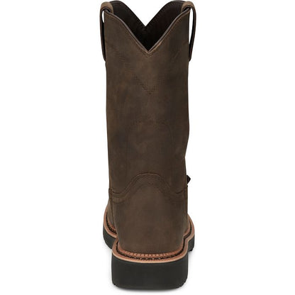 Carbide 11" Work Limited Edition