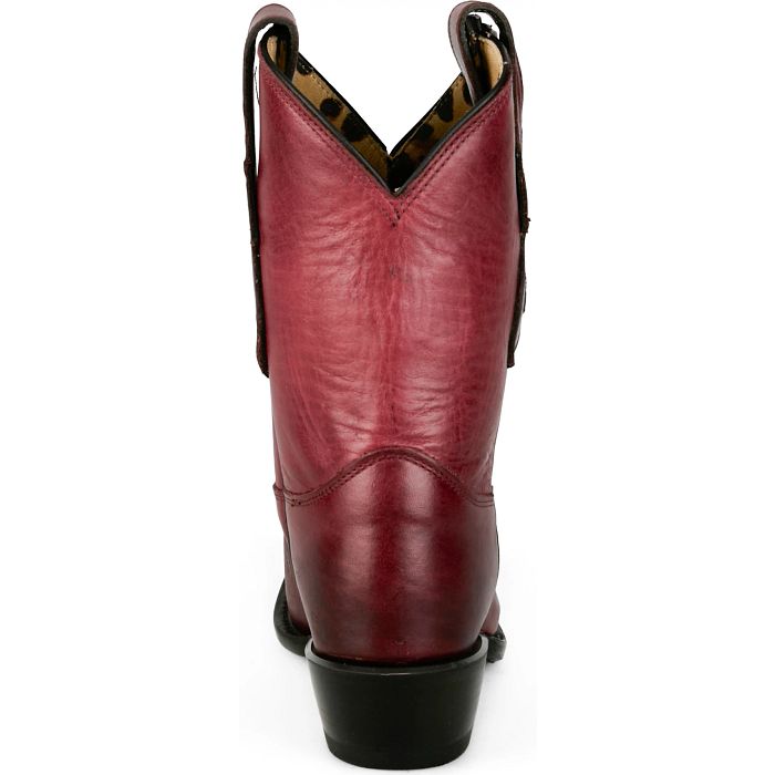 Nashville 9" Western
