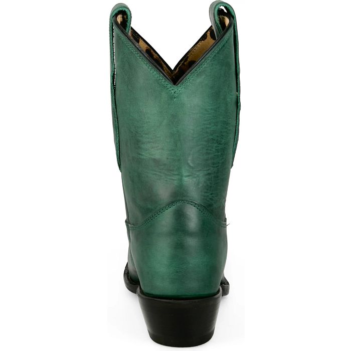 Nashville 9" Western