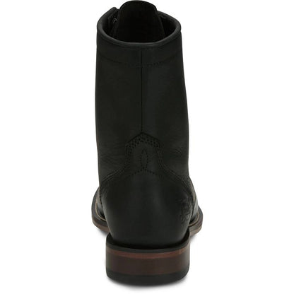 Mckean 7" Lace-Up Roper