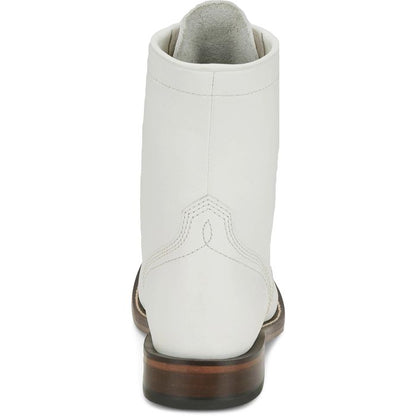 Mckean 7" Lace-Up Roper