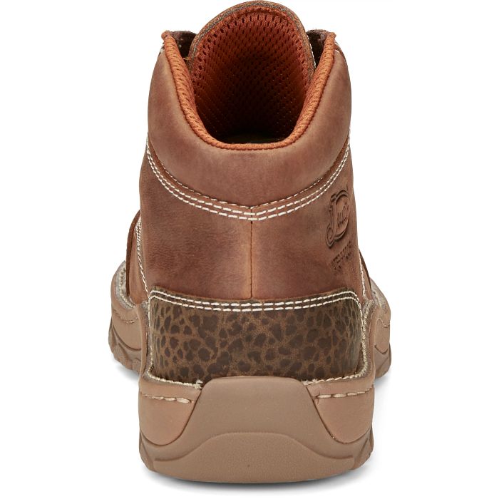 Corbett 5" Waterproof