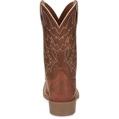 Halter 11” Western Boot