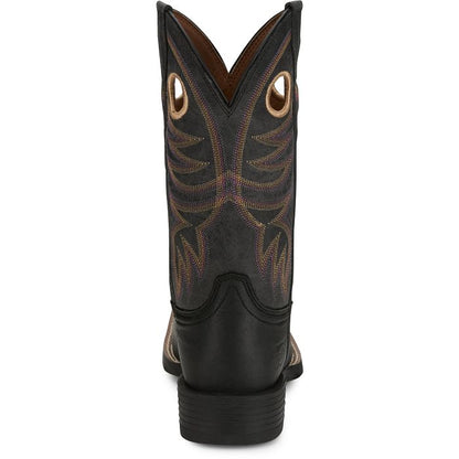 Dixie 11" Western